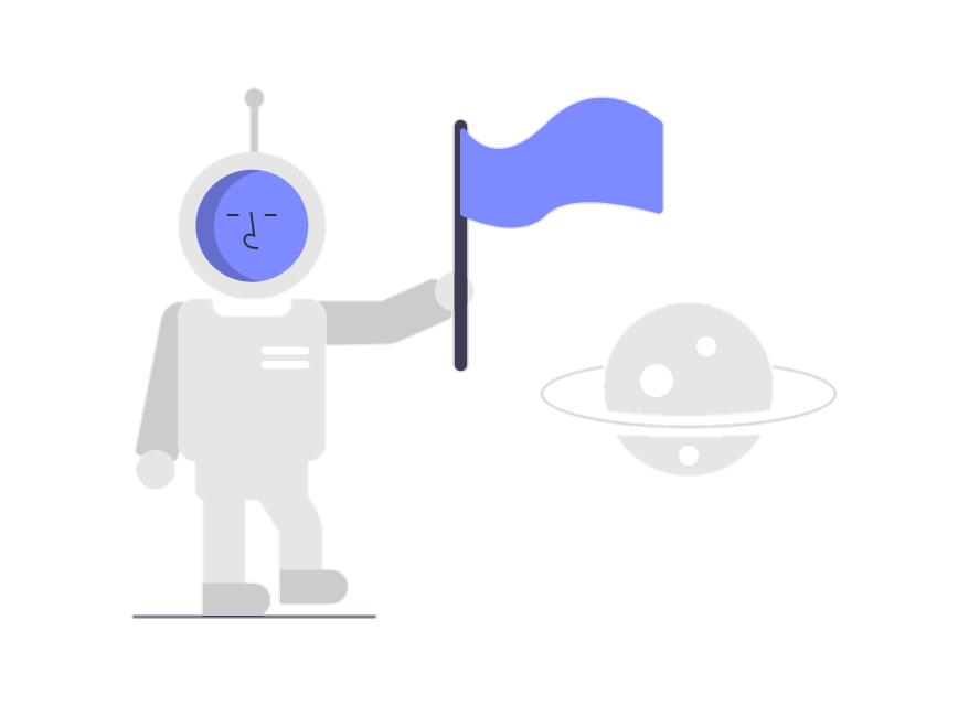 astronauta
