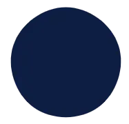 circulo azul