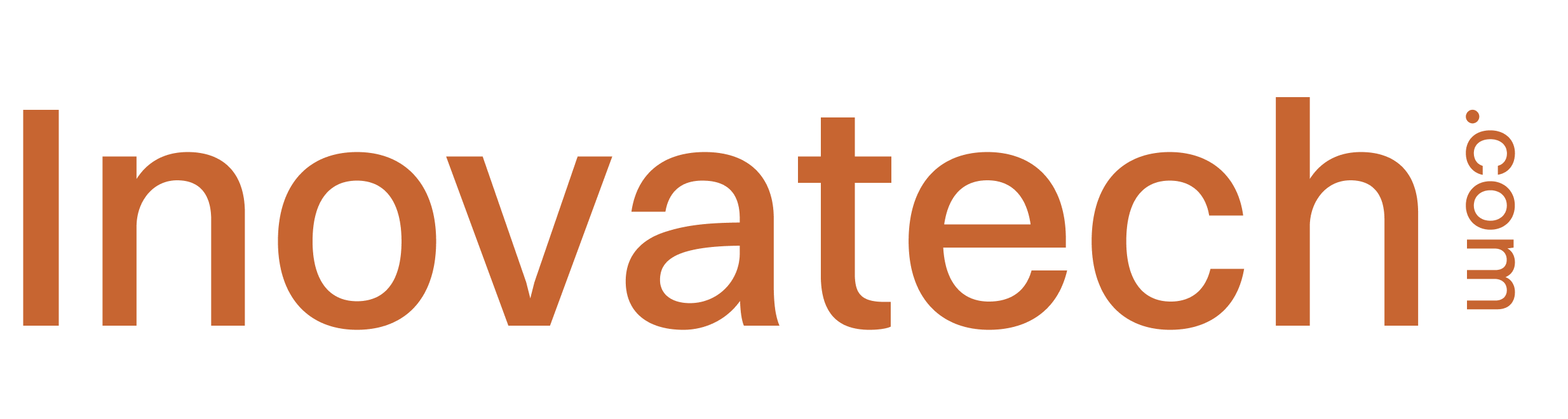 logotipo da inovatech